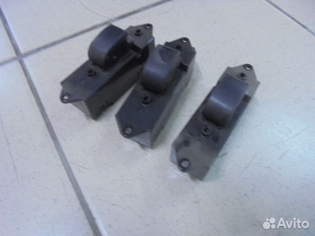 Блок кнопка стеклоподъемника lancer 9 лансер 9