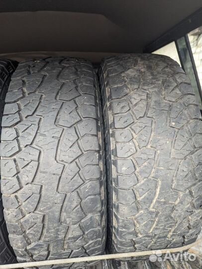 Hankook DynaPro ATM RF10 285/75 R16