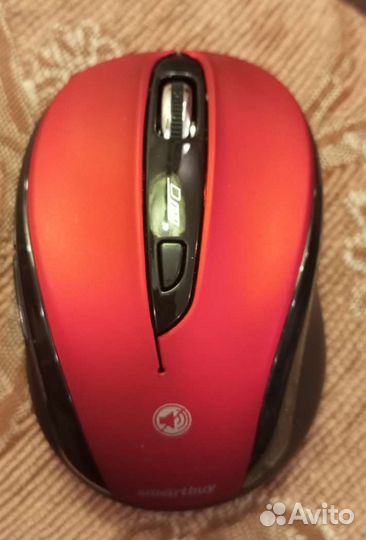 Беспроводная мышь