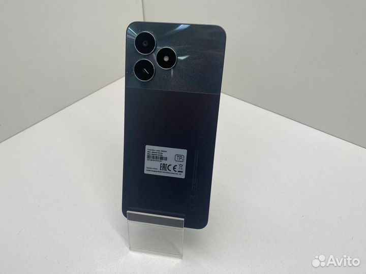 realme Note 50, 3/64 ГБ