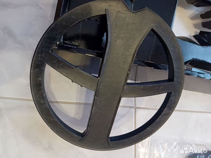 Металлоискатель xp deus lite