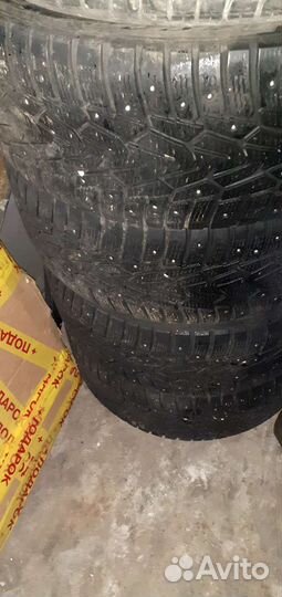 Nokian Tyres Hakkapeliitta 7 235/55 R17