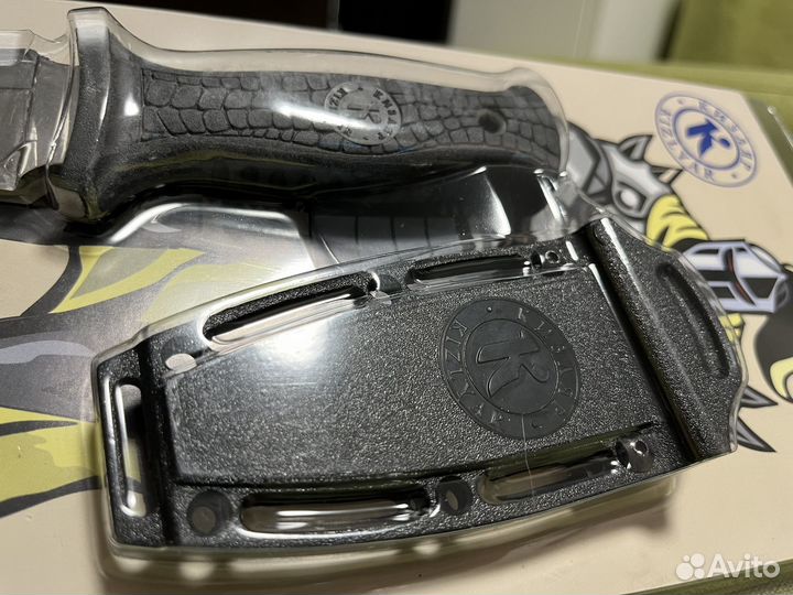 Нож Кизляр страж