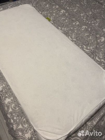 Матрас детский 120 60 новый