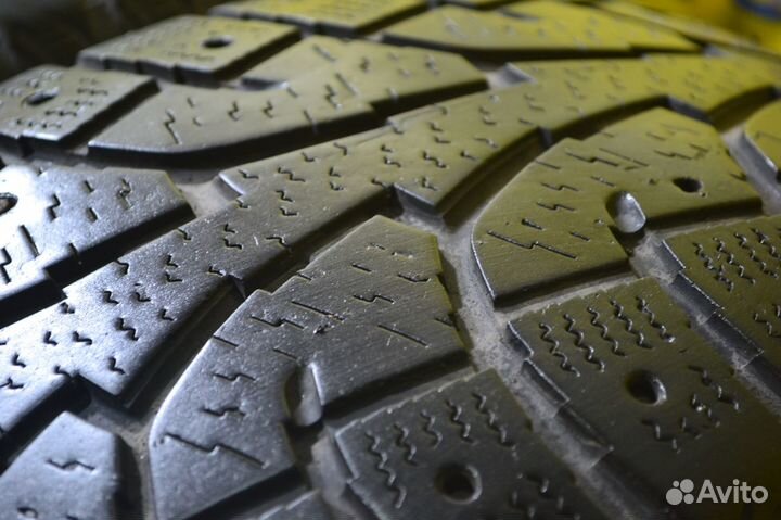 Hankook I'Pike RW11 255/55 R18