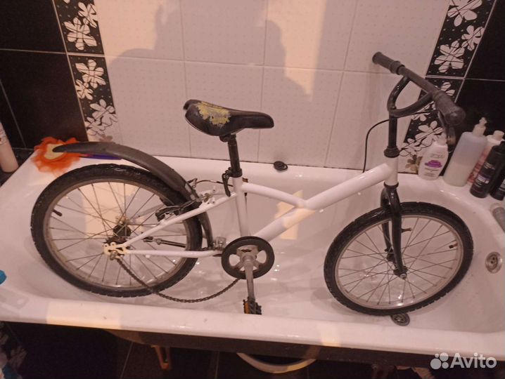 Платье Zara 122 см