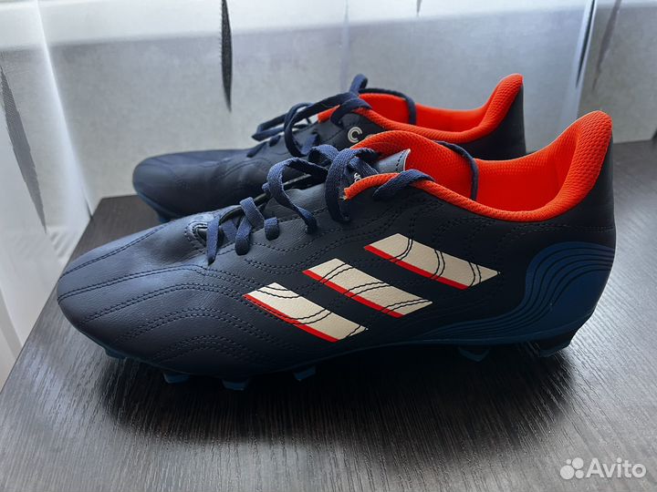 Бутсы adidas