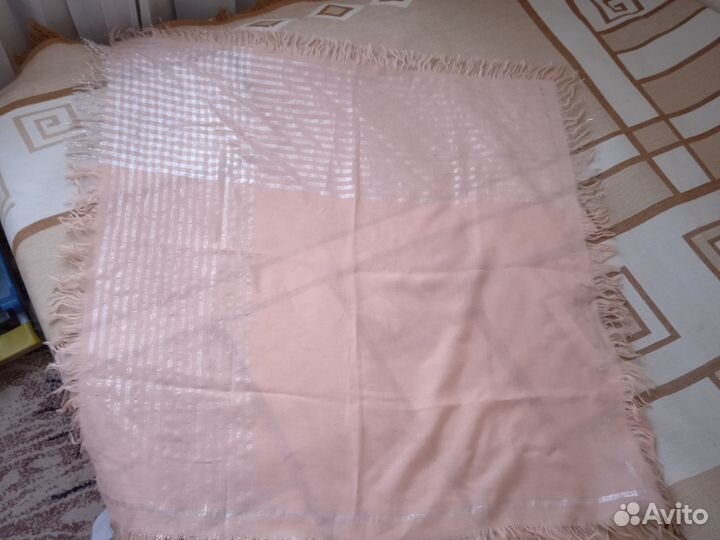 Шарф платок палантин