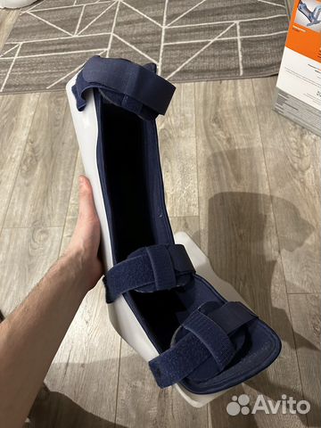 Ортез для голеностопа