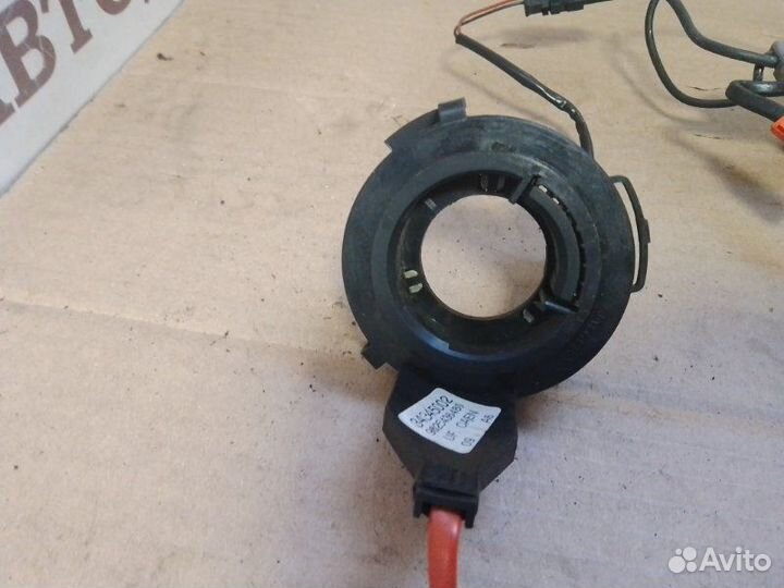 Шлейф подрулевой Peugeot 605