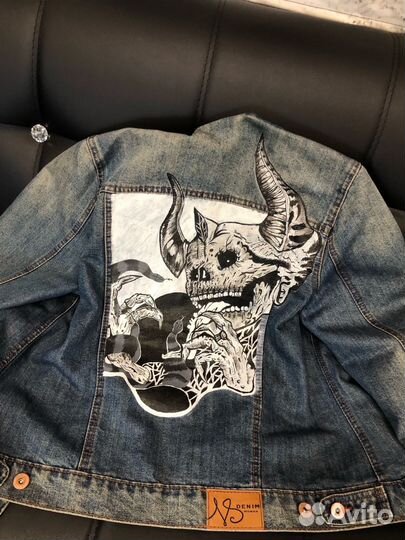 Кастомизация одежды,кастом