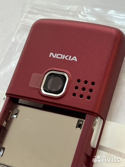 Nokia 6300 шасси. Оригинал