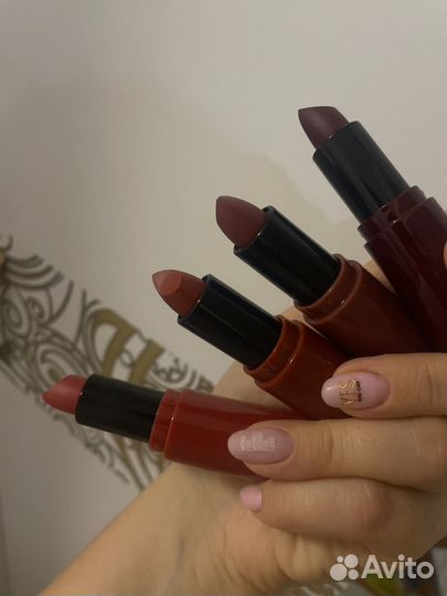 Пакет косметики новая