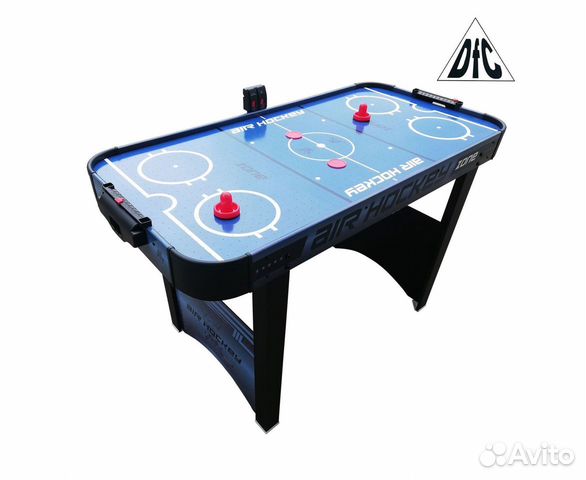 Игровой стол - аэрохоккей DFC zone 48