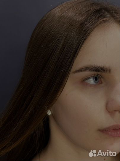 Наращивание Ламинирование ресниц Брови