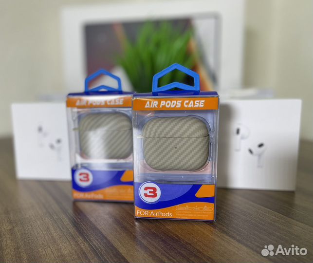 Airpods 3 оригинал