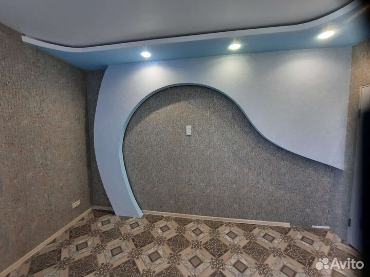 Строительство, отделка