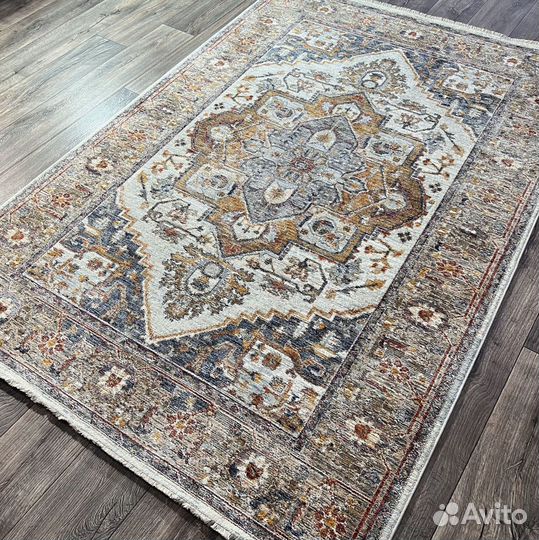 Ковер большой турецкий