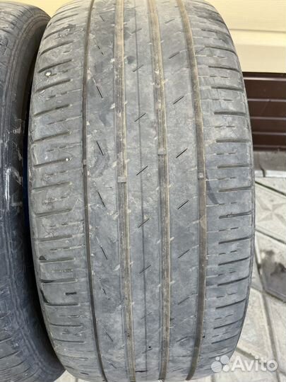 Hankook Ventus S1 Evo 2 SUV K117C 245/45 R19 98V