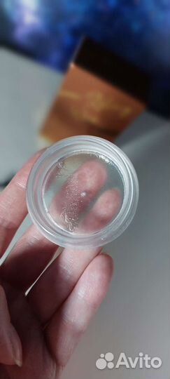 Воск для укладки бровей