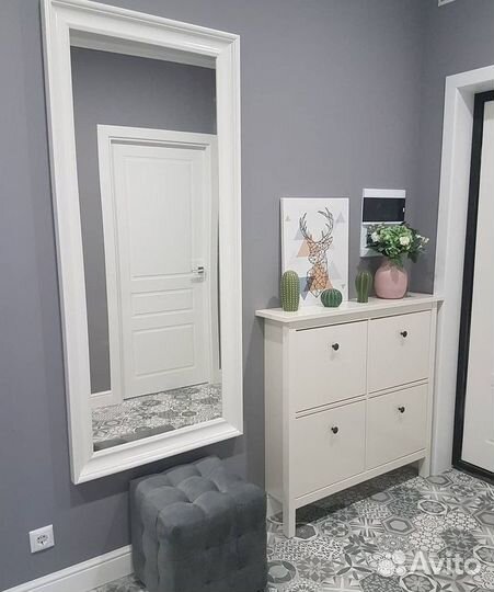 Зеркало IKEA новое