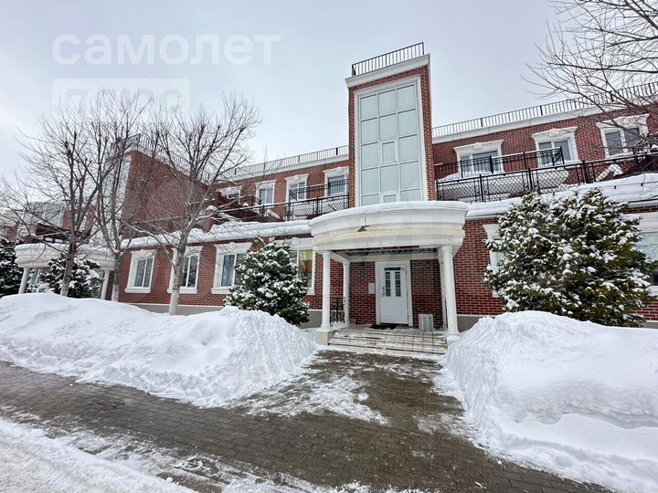 Сдам офисное помещение, 147 м²