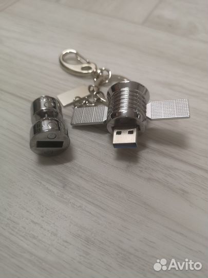 Флешка usb 32гб 3.0