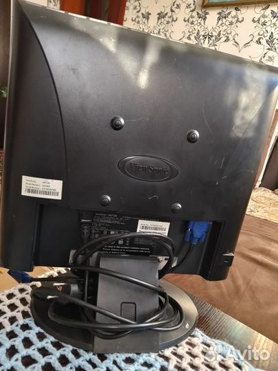 Монитор для компьютера бу