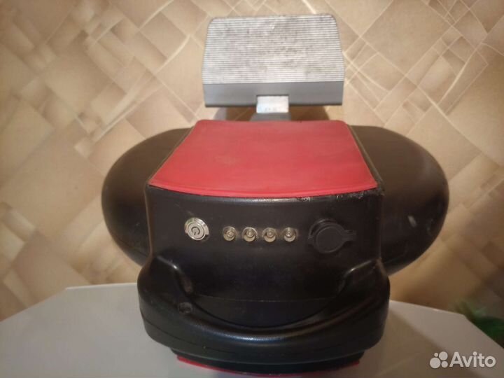 Моноколесо Ruswheel X1