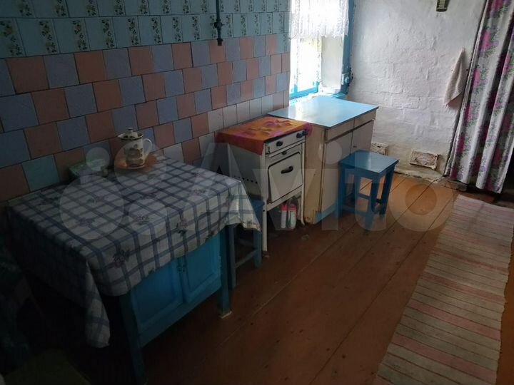 Дом 70 м² на участке 36 сот.