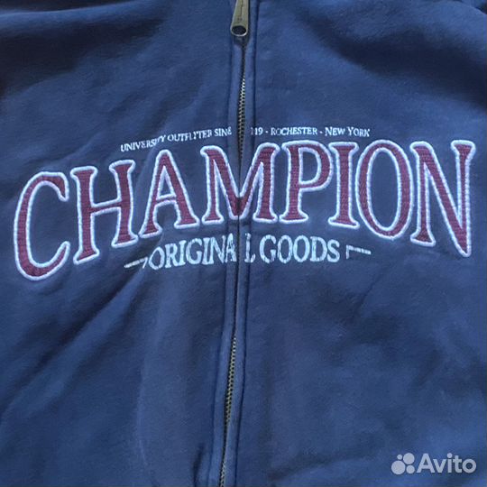 Champion rar hoodie 20s