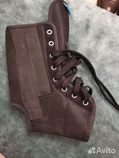 Ортез для голеностопа