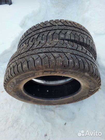 Bridgestone Ice Cruiser 7000 185/65 R15 88T