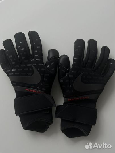 Перчатки найк Phantom Shadow nike