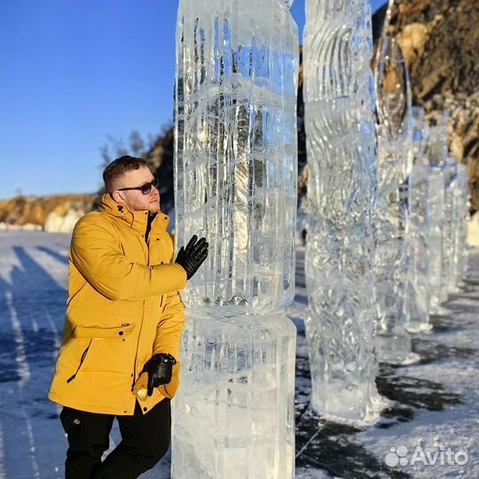 АВТОРСКИЙ тур на байкал из воронежа