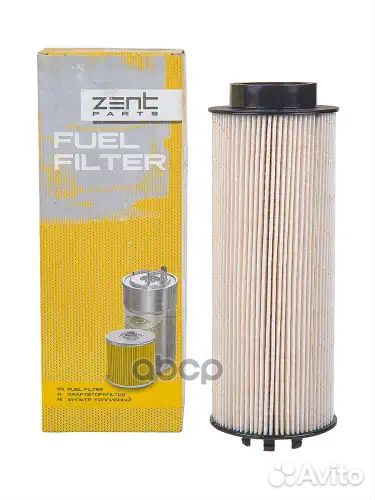 Фильтрующий элемент топлива DAF CF75/85/XF95/105