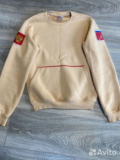 Костюм юнармия