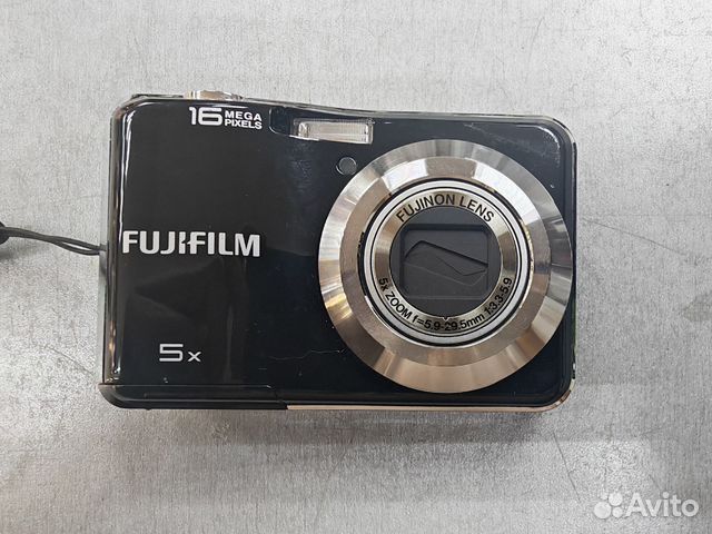 Фотоаппарат Fujifilm AX380 купить во Владимире по низкой цене с ...