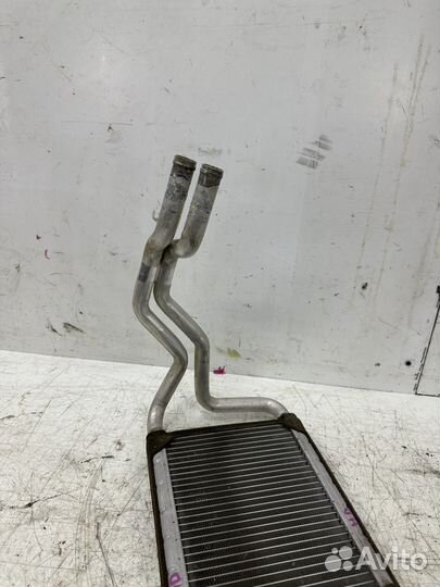 Радиатор отопителя печки Hyundаi Elаntrа HD 4