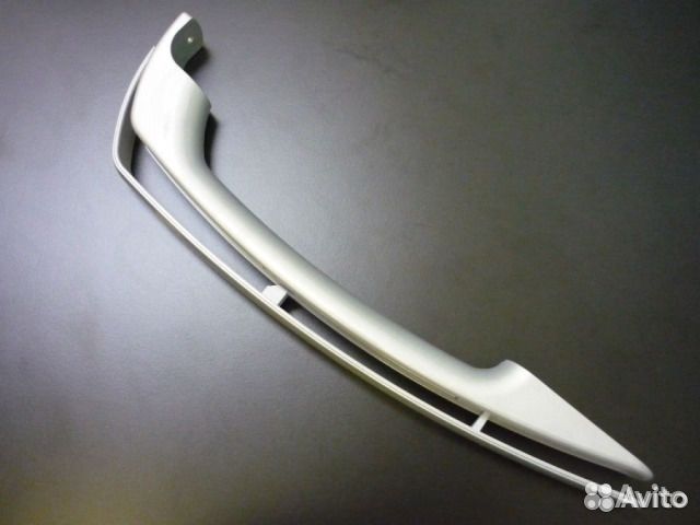 Ручка двери Позис Electrofrost