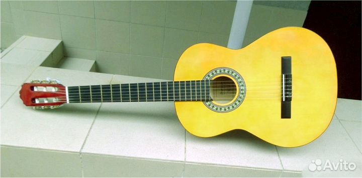 Классическая гитара