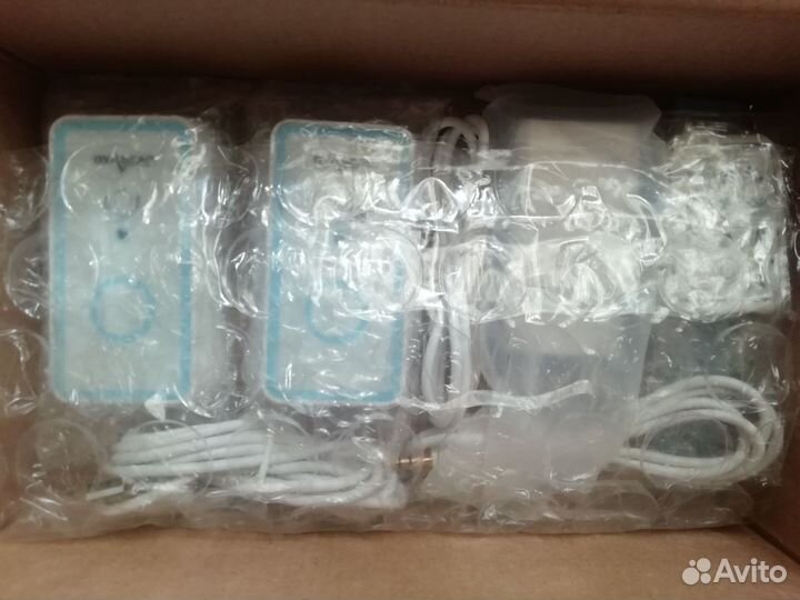 Сигнализатор света и звука