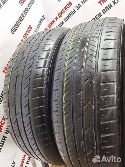 Laufenn G Fit AS 225/60 R18