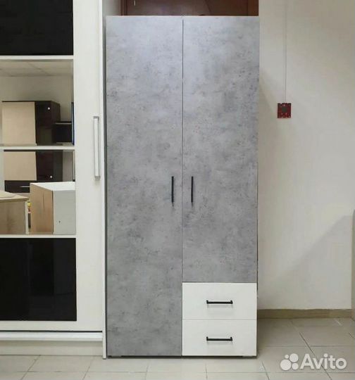 Шкаф виктор