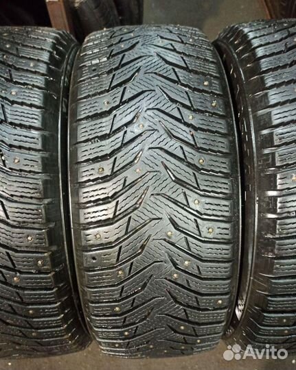 Marshal WinterCraft Ice WI31 225/50 R17 99W