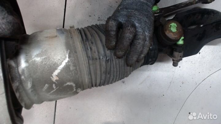 Амортизатор подвески Audi Q7, 2007