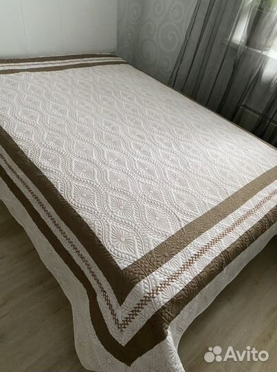 Покрывало 220х220