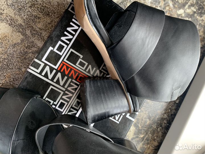 Босоножки женские 39 размер