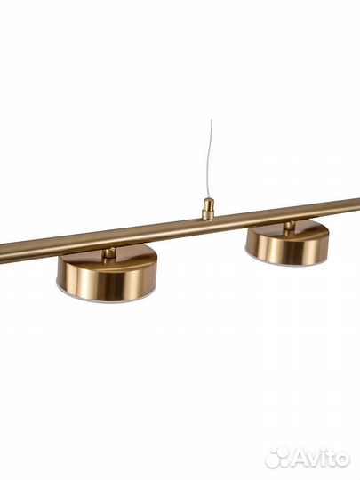 Светильник подвесной Zortes Lory ZRS.1055.05