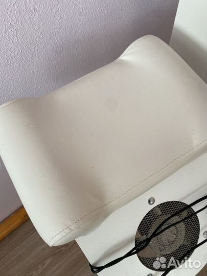 Вытяжка для педикюра напольная